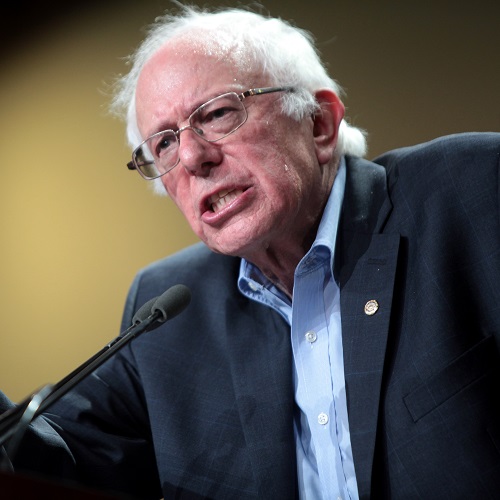 Bernie Sanders goes out with a whimper - An obituary on an aborted 'revolution' (Part 1)