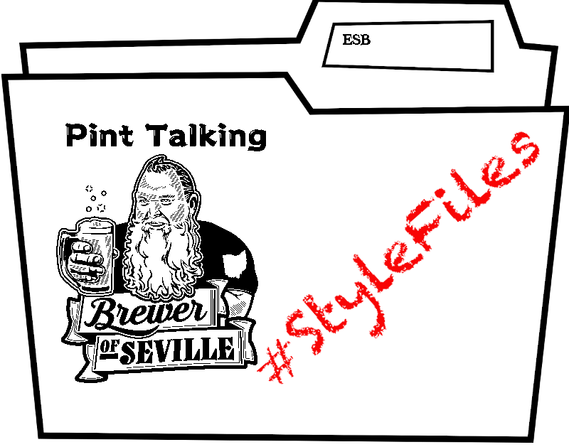 Pint Talking