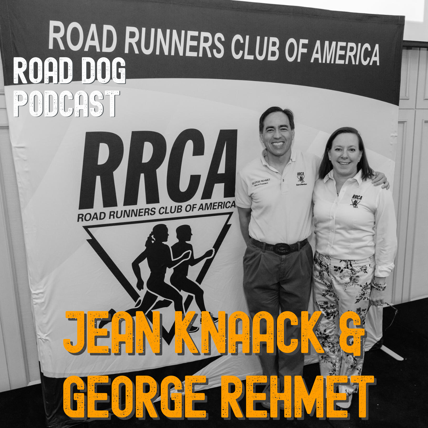 Road Dog Podcast