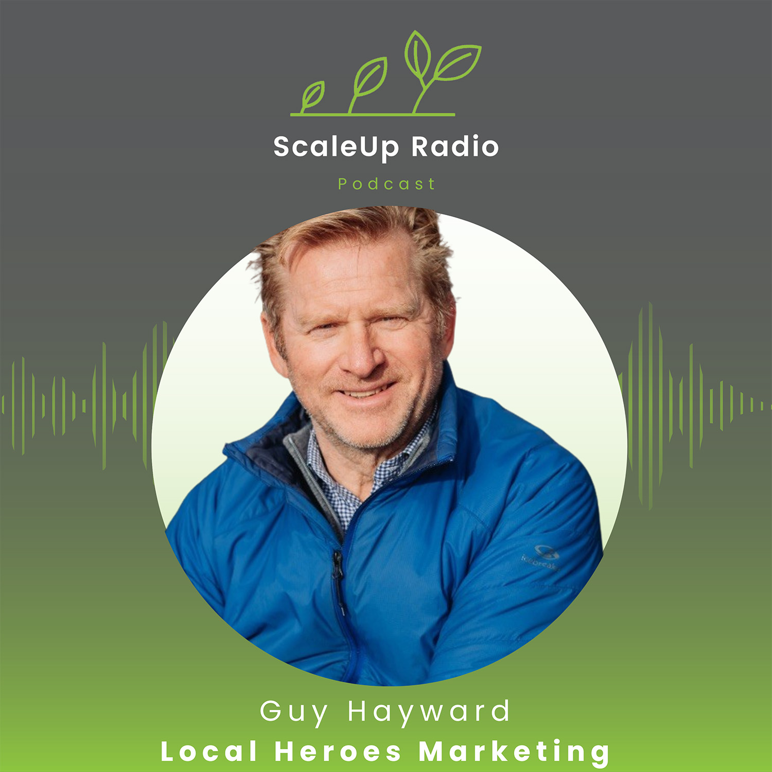 ScaleUp Radio
