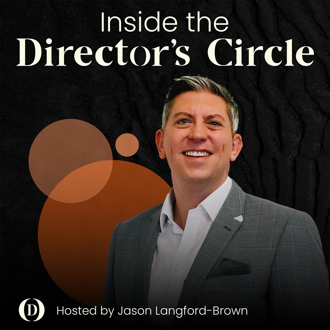 Inside the Director\'s Circle
