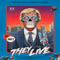They Live (1988) Retro Movie Review