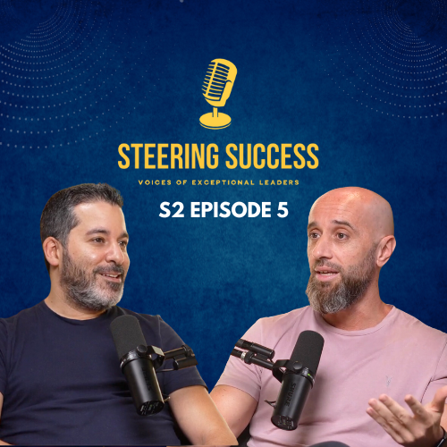 Steering Success