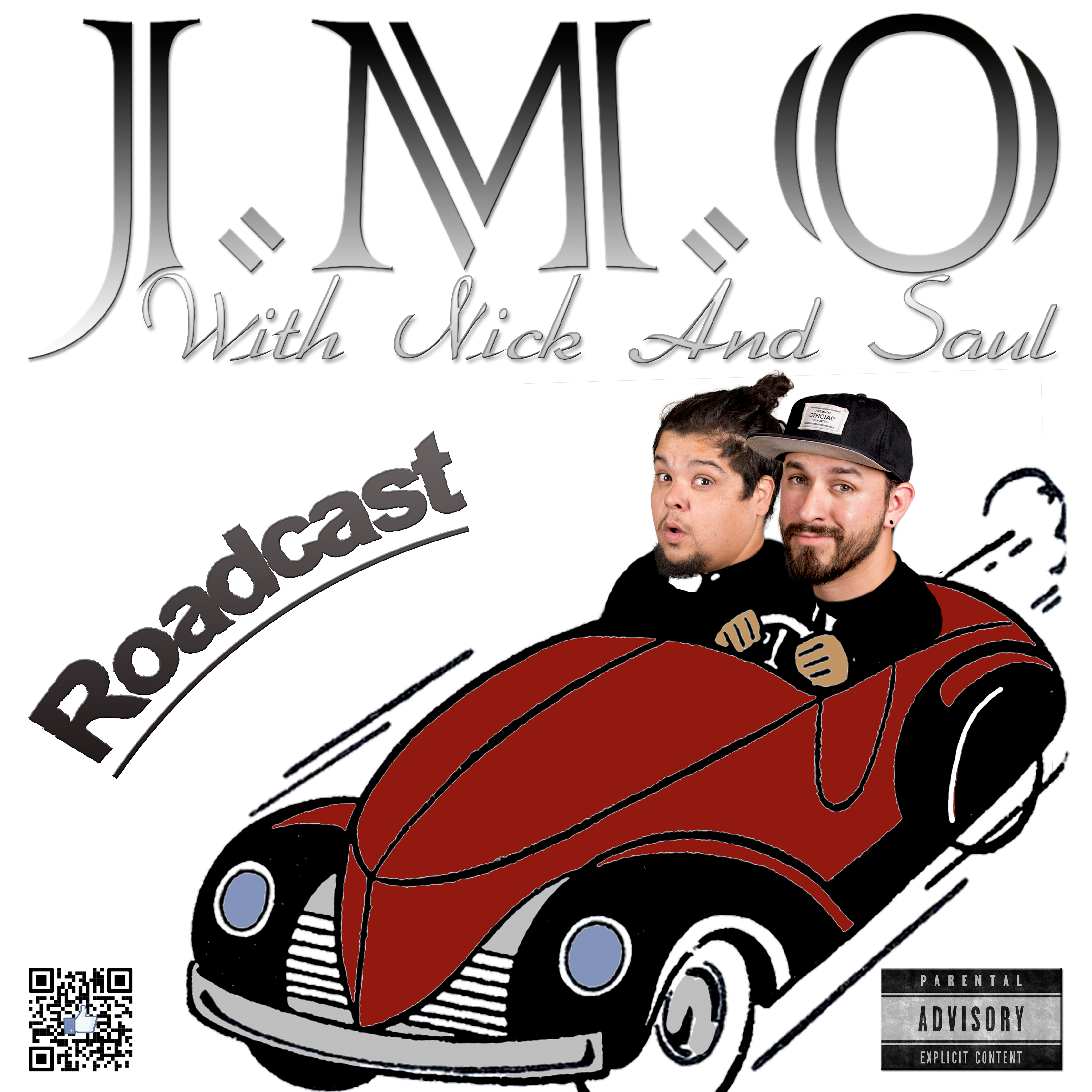 JMO Podcast