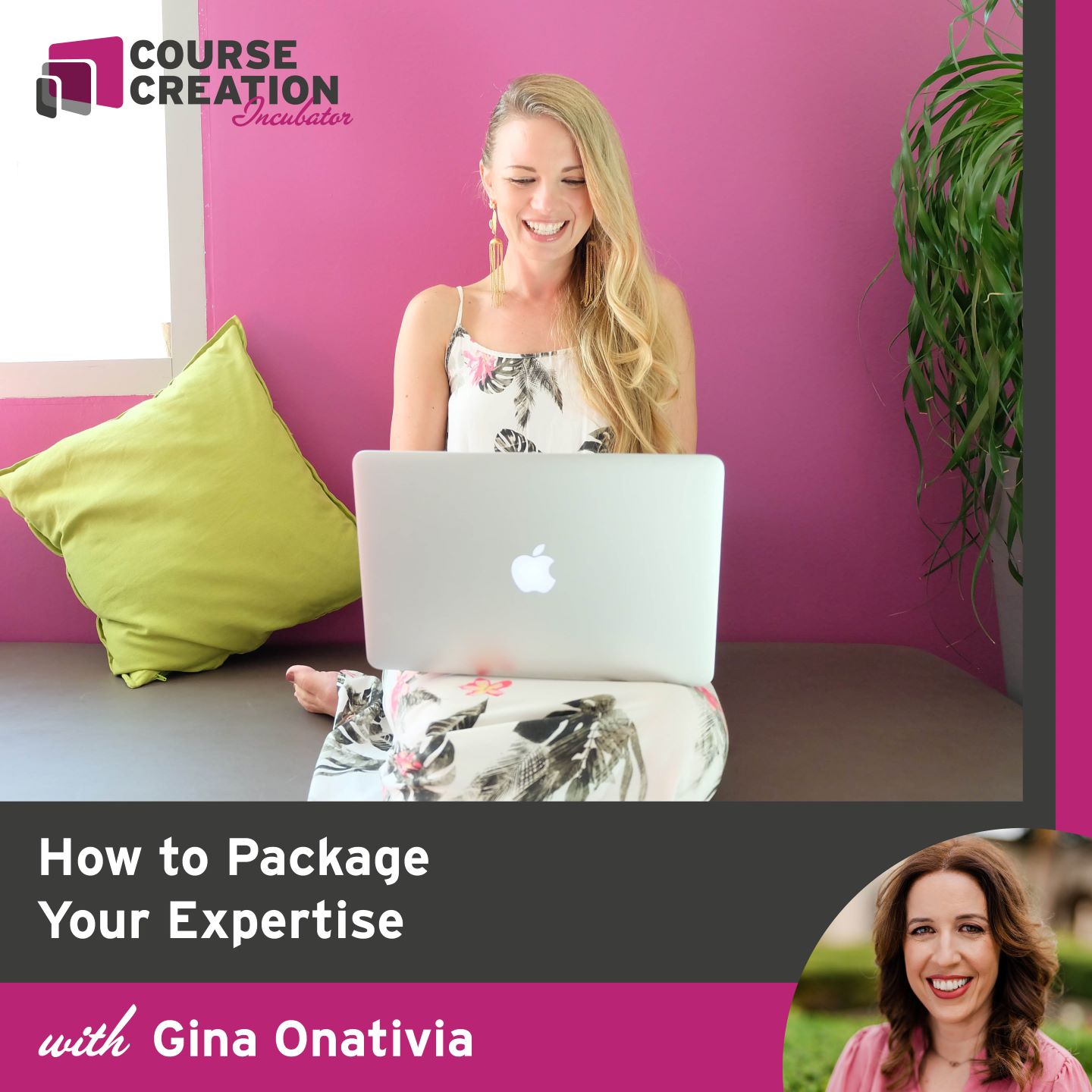 #175: How to Package Your Expertise