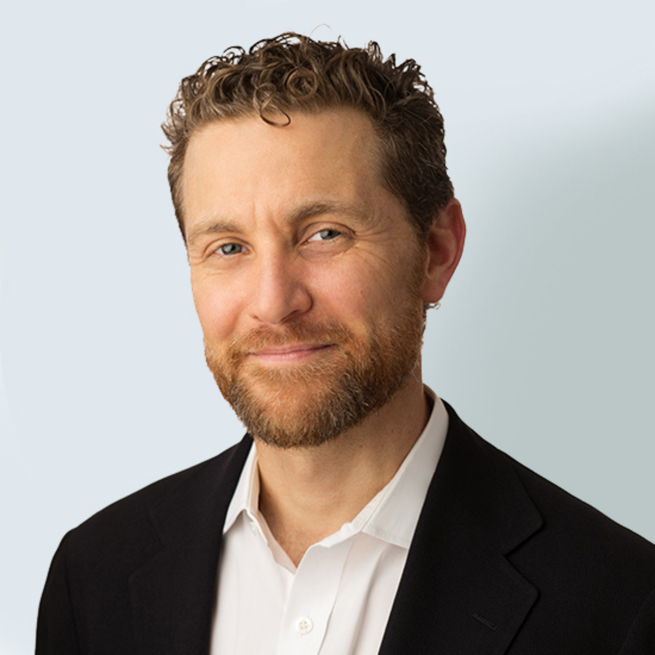 623. What Is Your Measure of Wellness? Brian Turner on Living a Wealthy Life