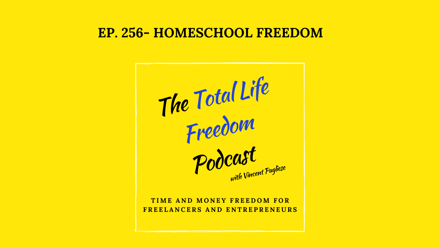 The Membership Freedom Podcast