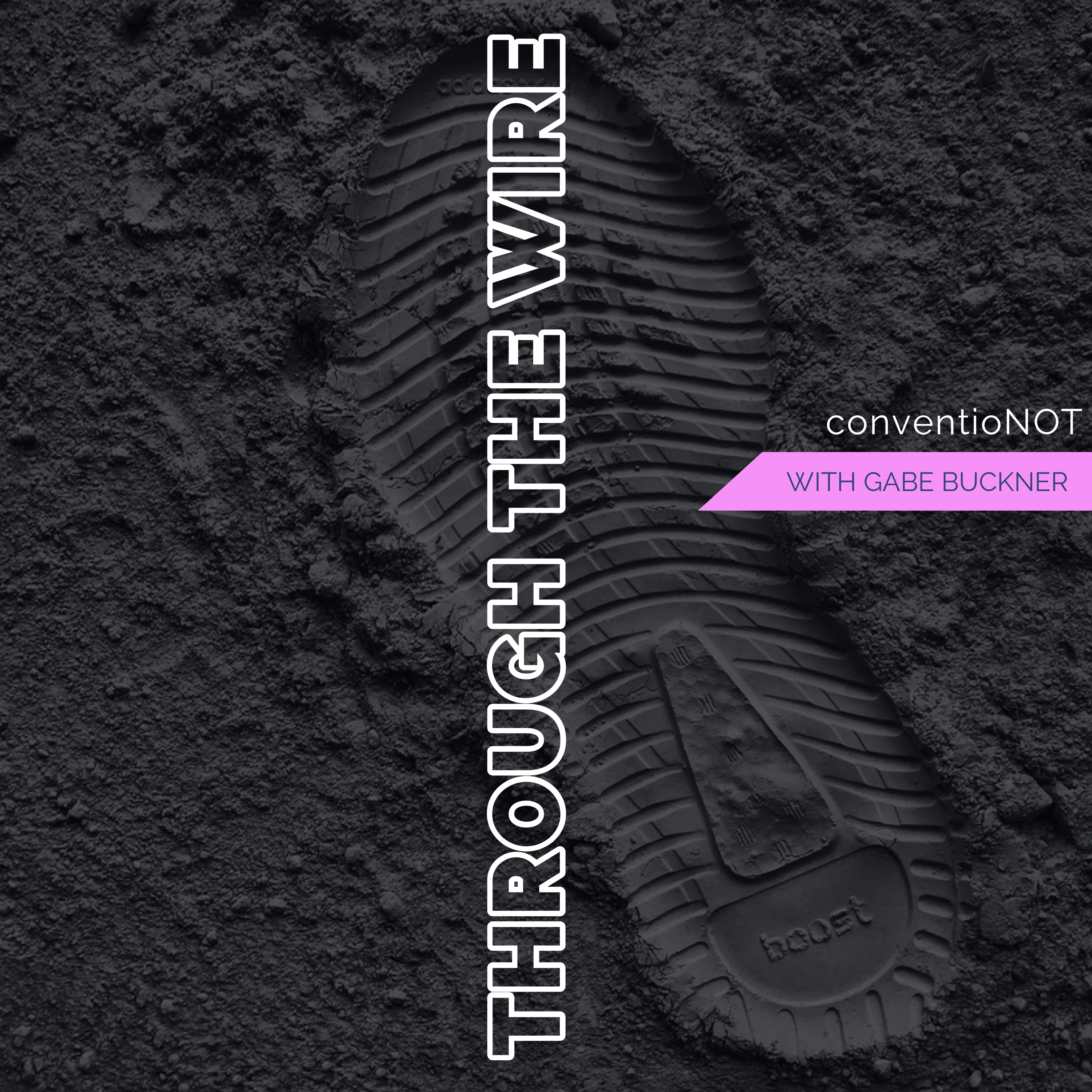 conventioNOT Podcast