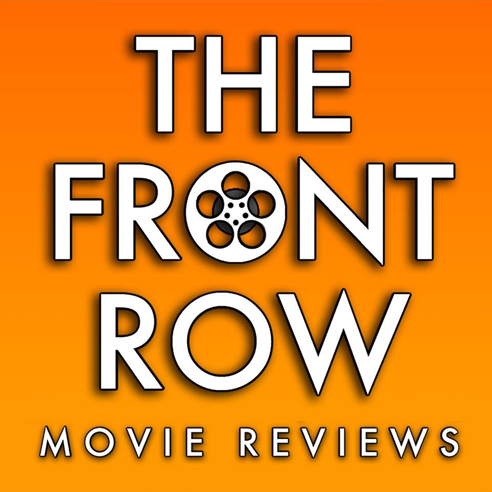 New Show - Front Row Guilty Pleasures