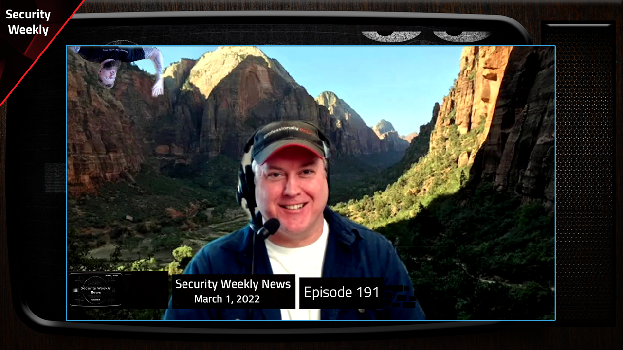 Daxin Backdoor, Ukraine IT, Judyrecords, Insta-Scammers, & Crypto Scams - SWN #191