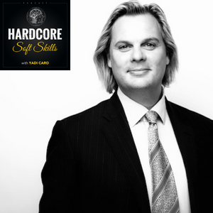 Replay: How to Manage and Understand Body Language with Mark Bowden Replay: How to Manage and Understand Body Language with Mark Bowden