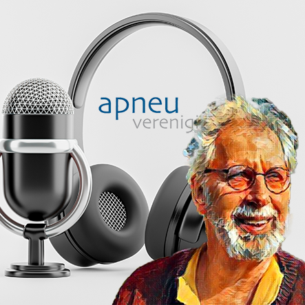 Over Apneu gesproken