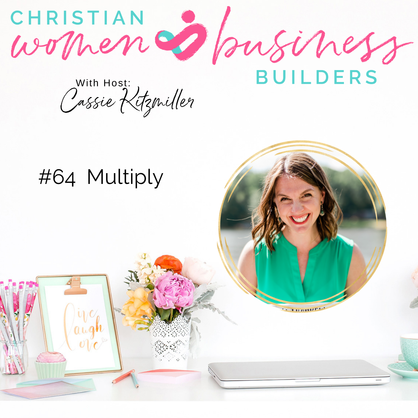 Christian Women Business Builders