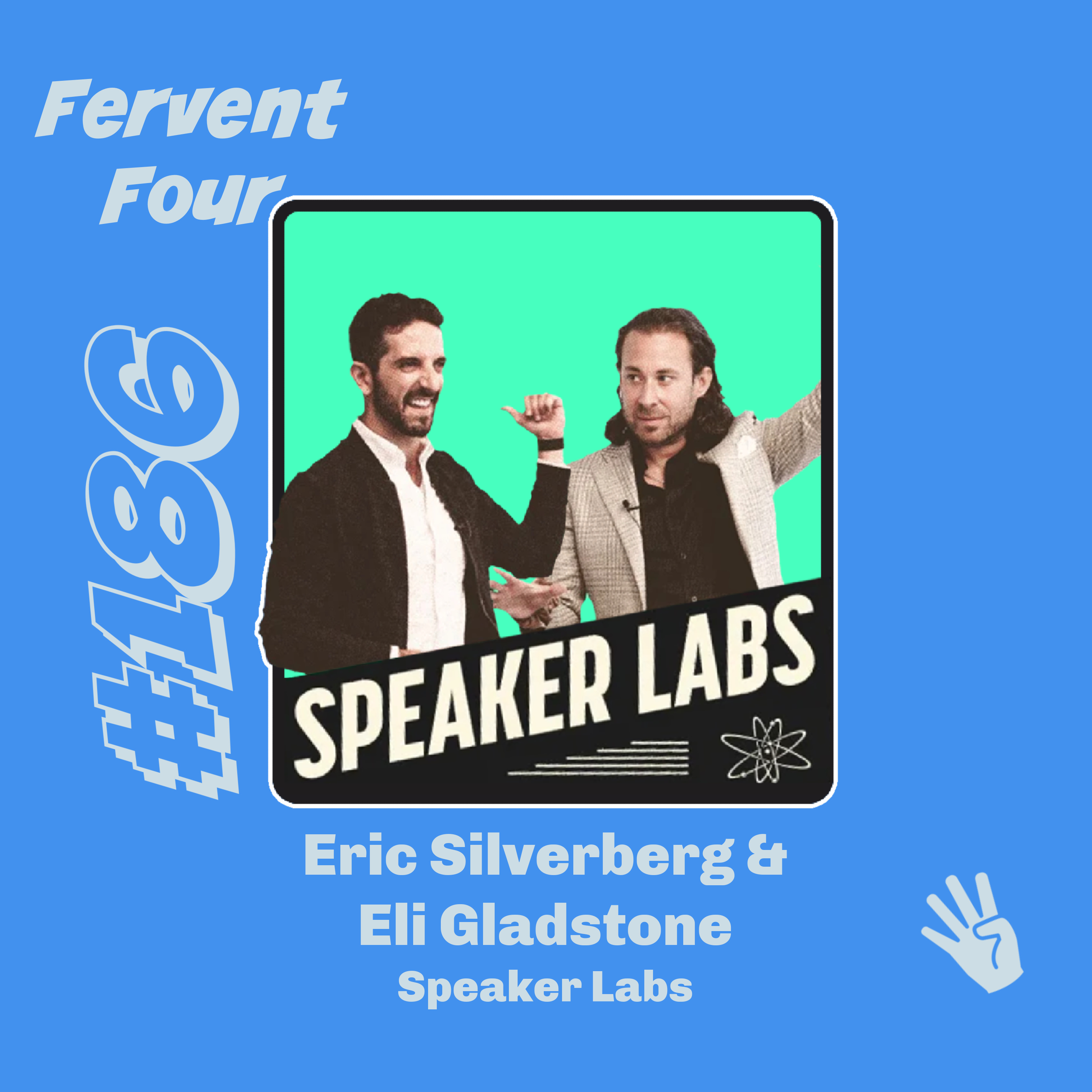 Fervent Four