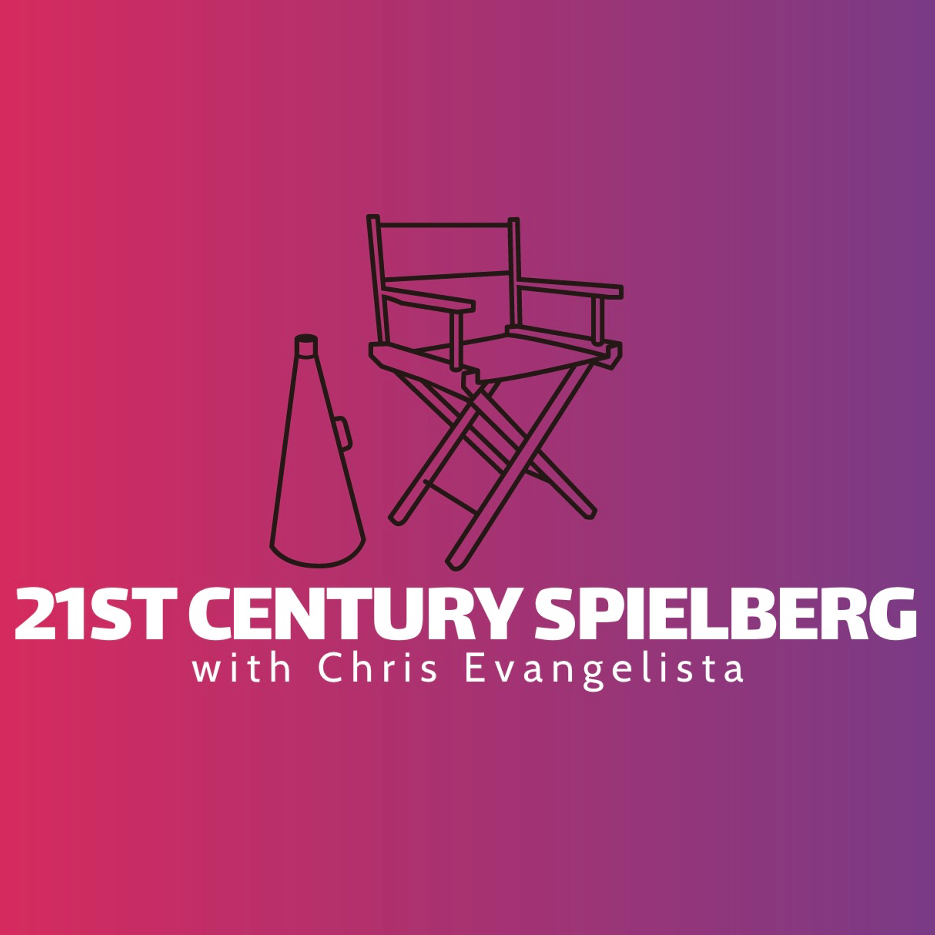 Bonus Episode with guest Liz Shannon Miller episode artwork