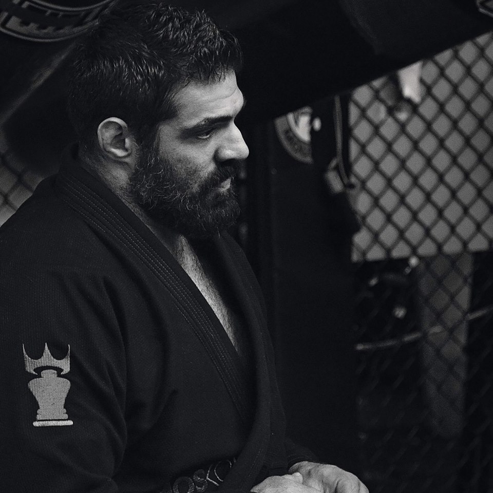 the Experience with Amir Lamdan