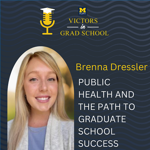 Victors in Grad School
