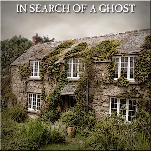 MICROGORIA 03: - In Search of a Ghost