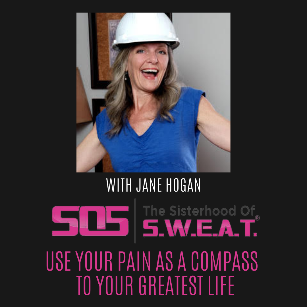 SISTERHOOD OF SWEAT - Motivation, Inspiration, Health, Wealth, Fitness, Authenticity, Confidence and Empowerment