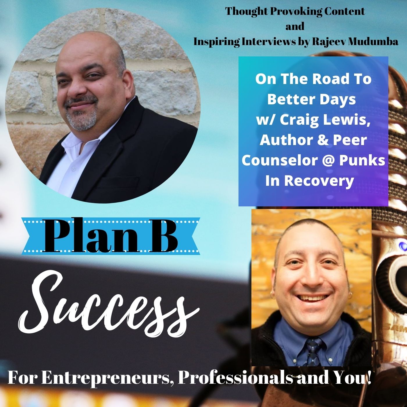 Plan B Success