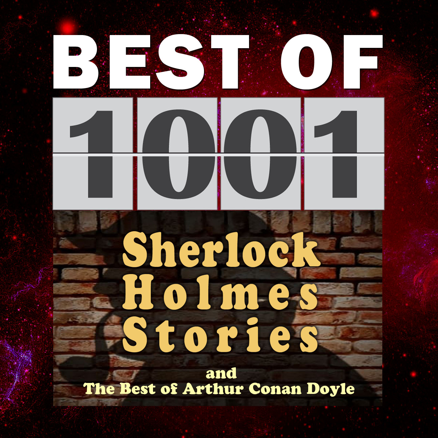 BEST OF (JON NARRATES) A CASE OF IDENTITY   A SHERLOCK HOLMES MYSTERY
