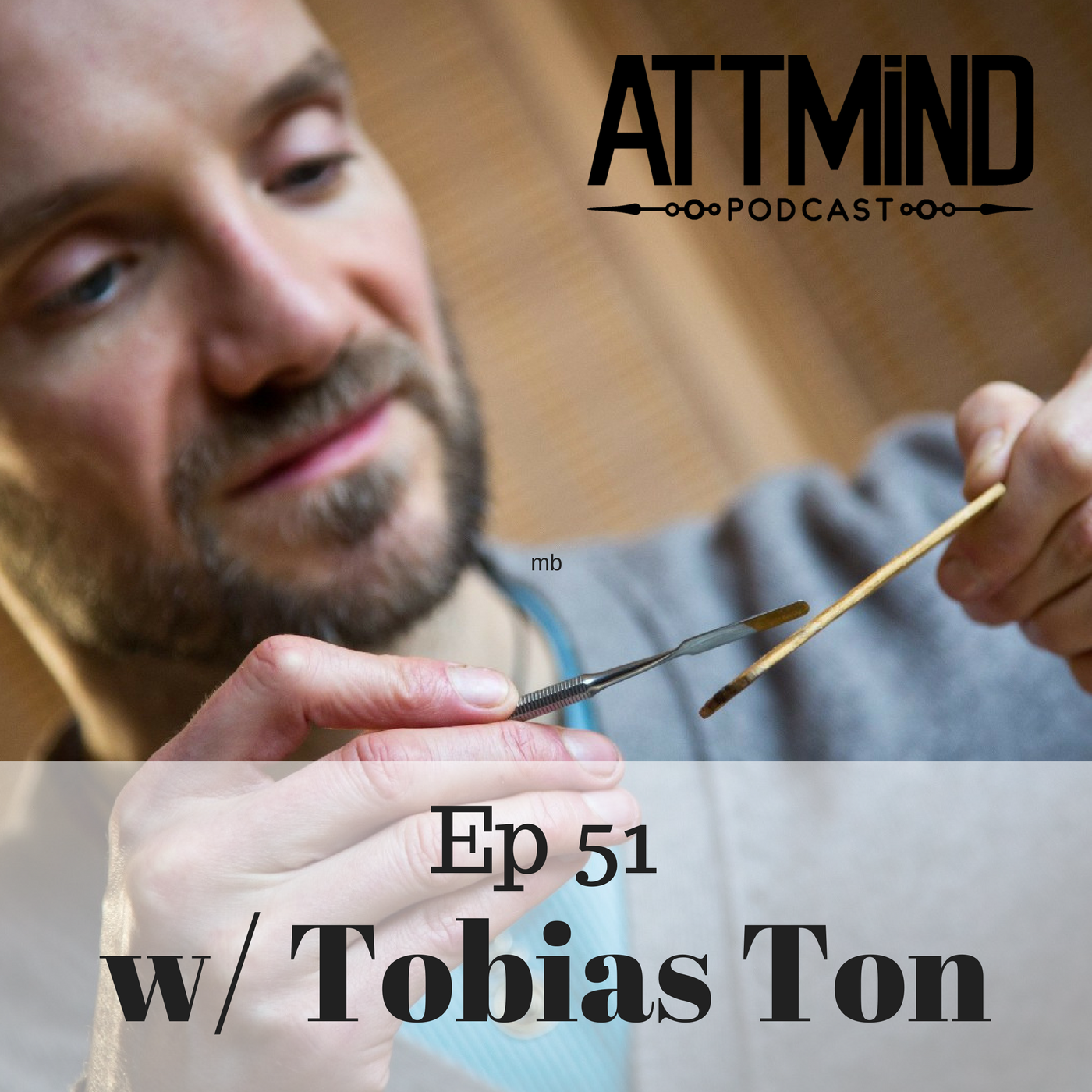 KAMBO: Cleansing The Spiritual Root Of Disease | Tobias Ton