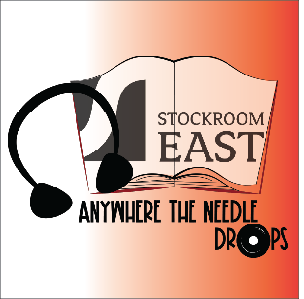 Anywhere The Needle Drops