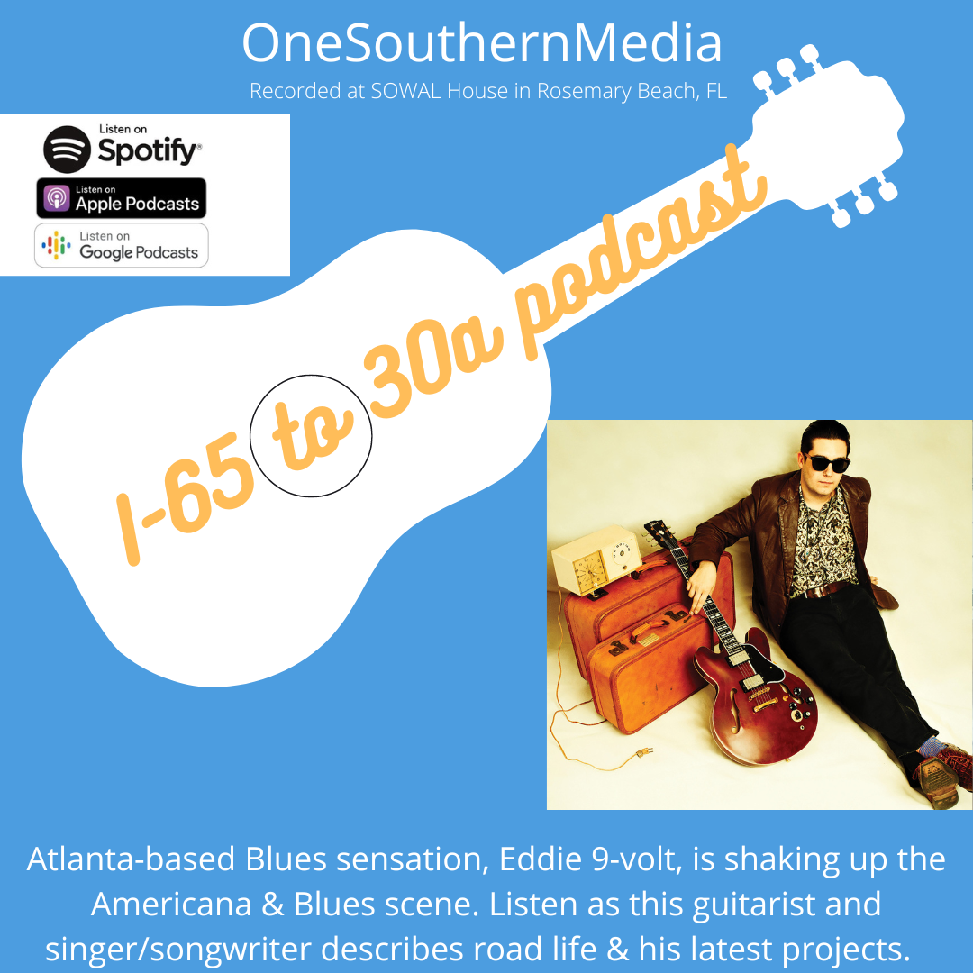 I-65 to 30a