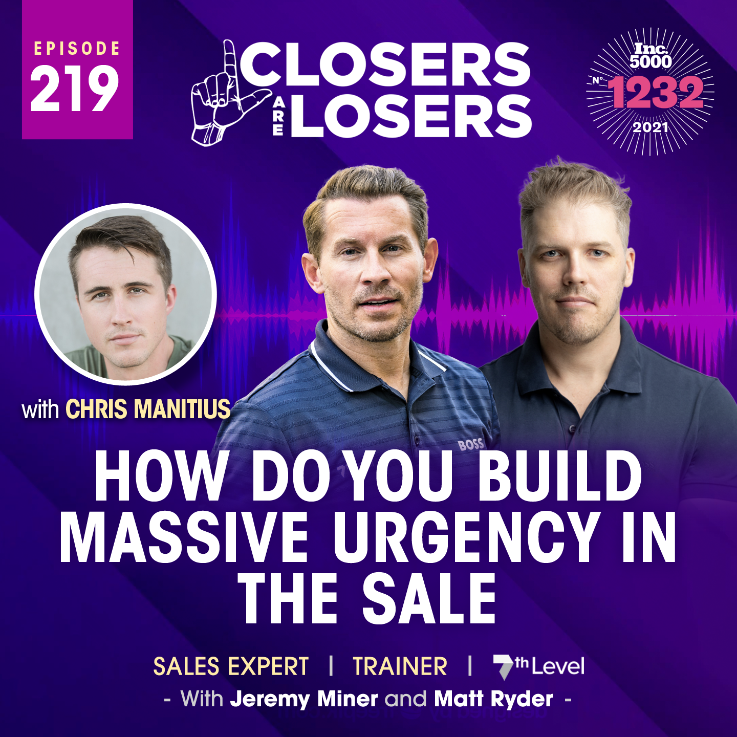 How Do You Build Massive Urgency in the Sale