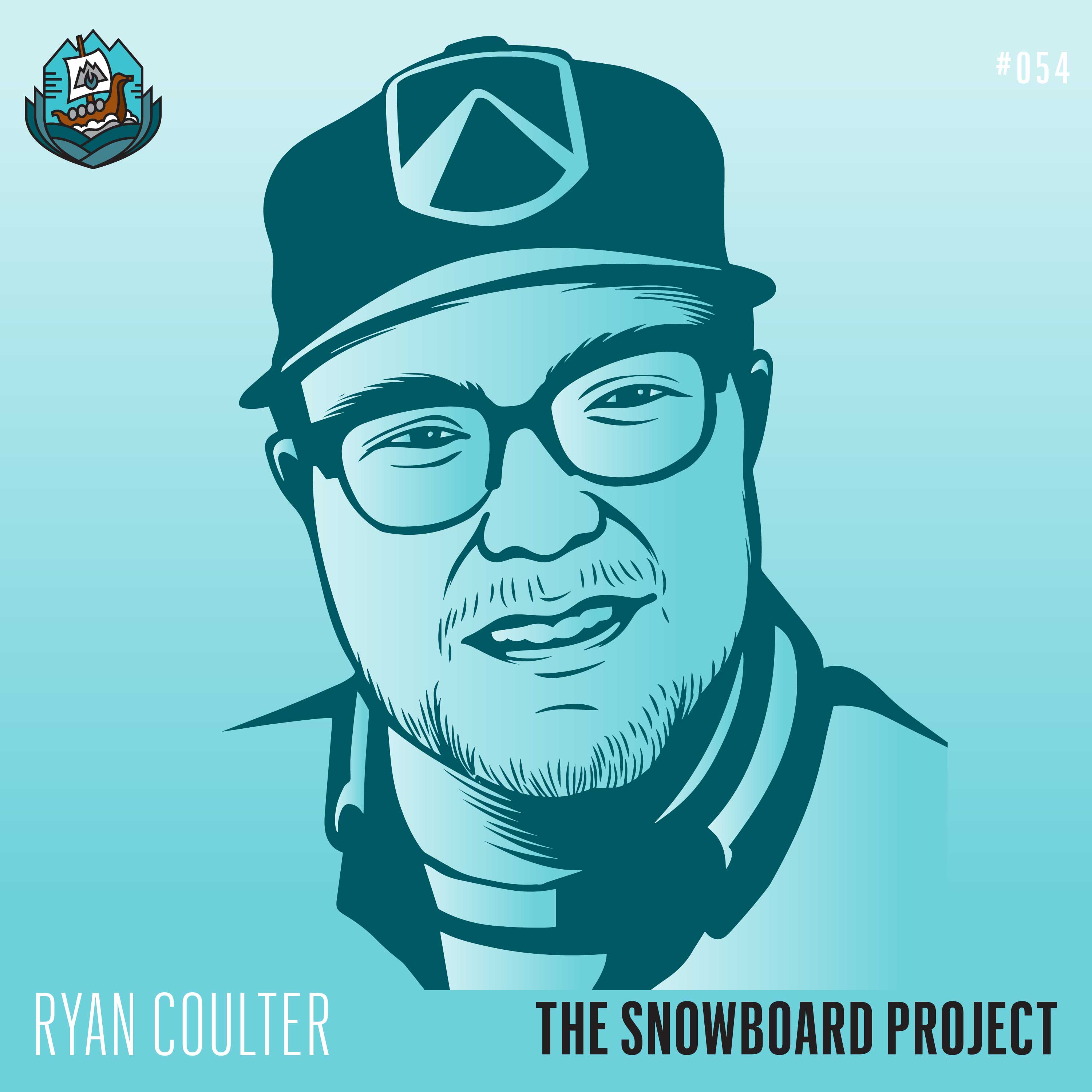 The Snowboard Project