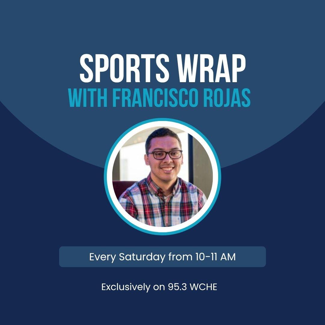 Sports Wrap 1 31 26 Sports Wrap 1 31 26