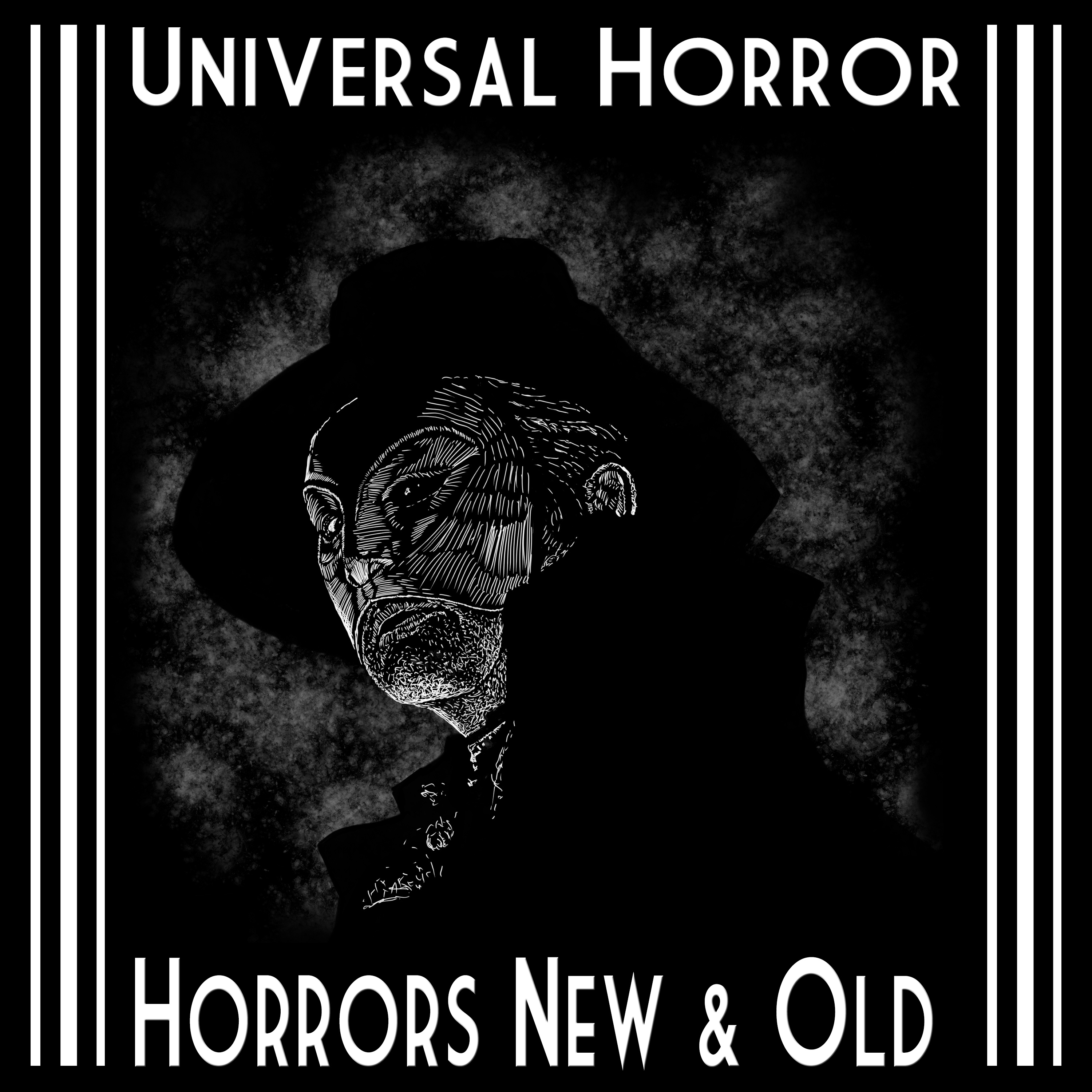 HYPNOGORIA 195 - The History of Universal Horror Part XVI