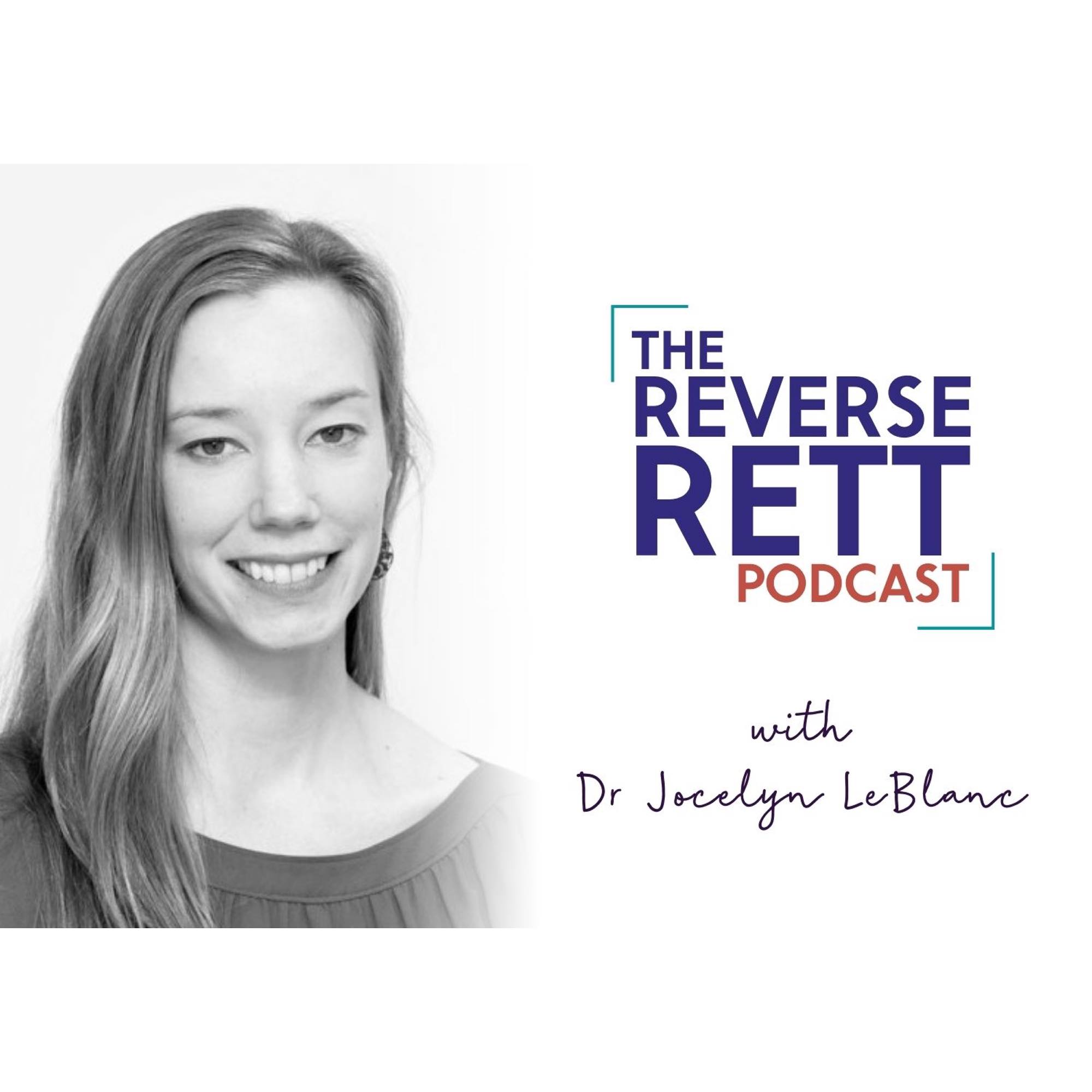 The Reverse Rett Podcast