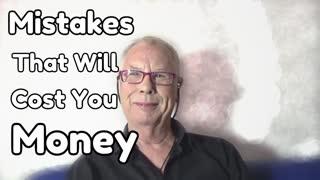 Writing Mistakes That Will Cost You Money - WritersLife.org