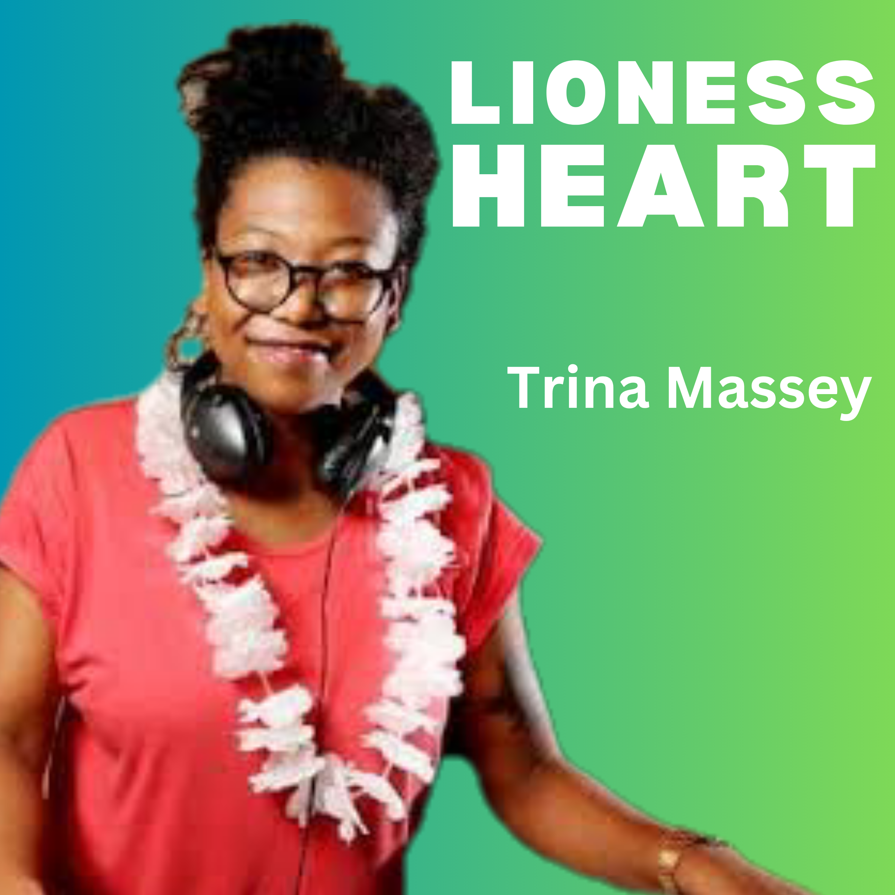 Lioness Heart