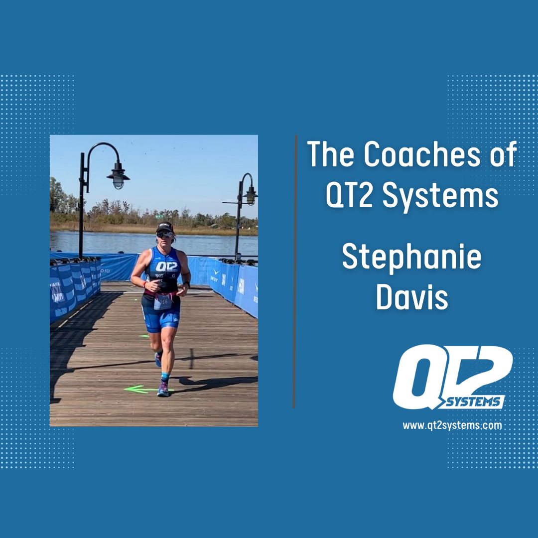 QT2 Systems Podcast Center!