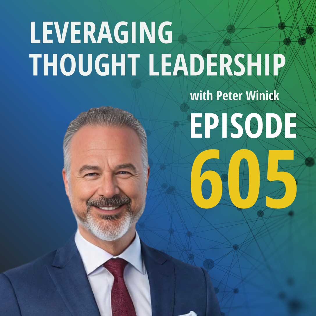 Leveraging Thought Leadership