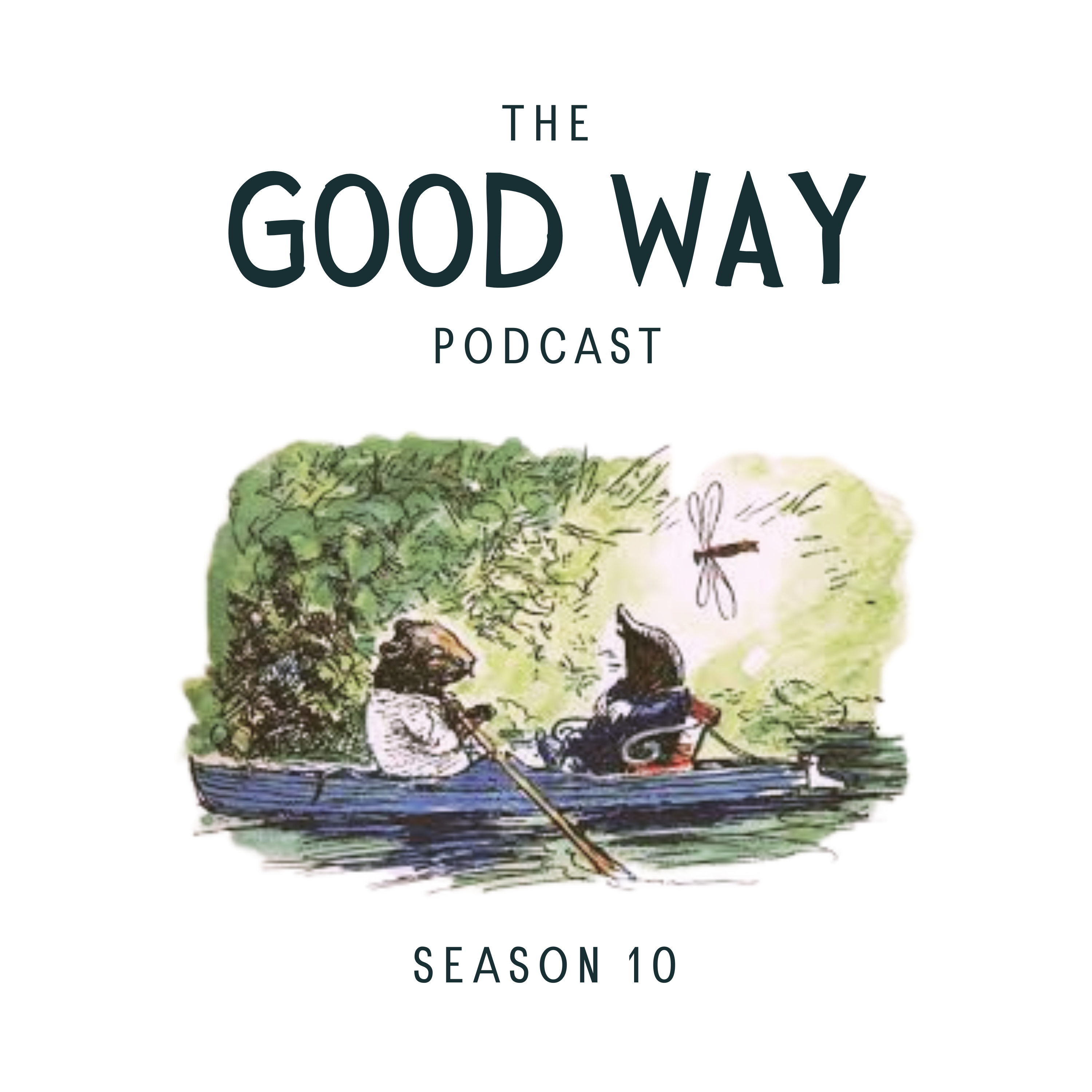 Good Way Podcast