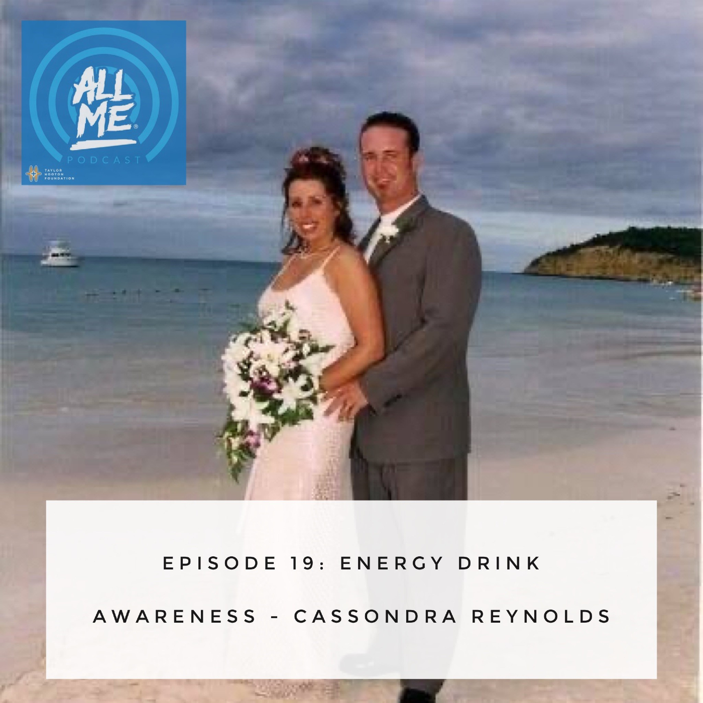 The ALL ME® Podcast