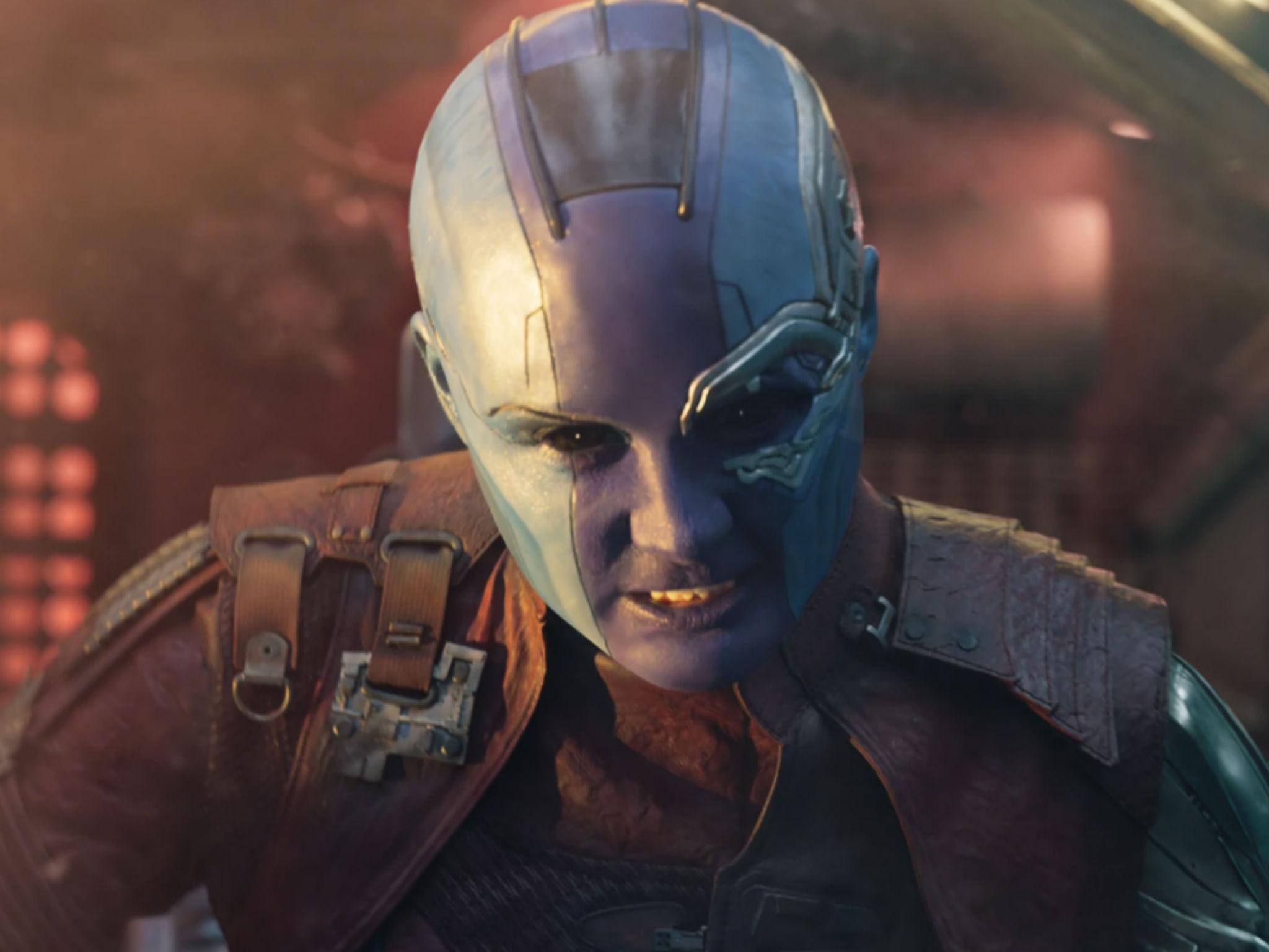 Avengers: Endgame - Spoilergasm