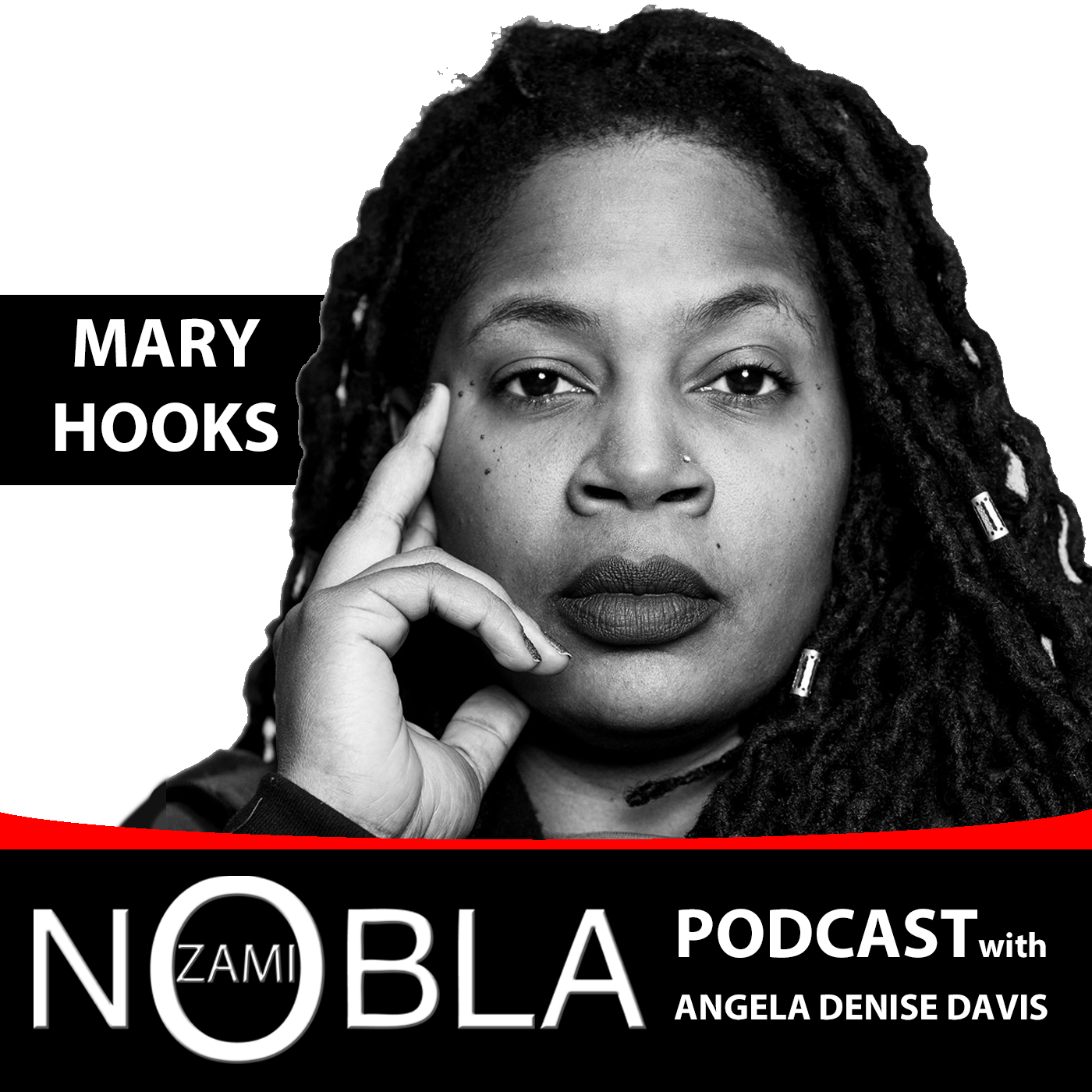 The ZAMI NOBLA Podcast