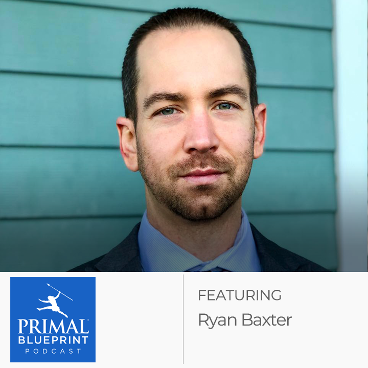 The Primal Kitchen Podcast