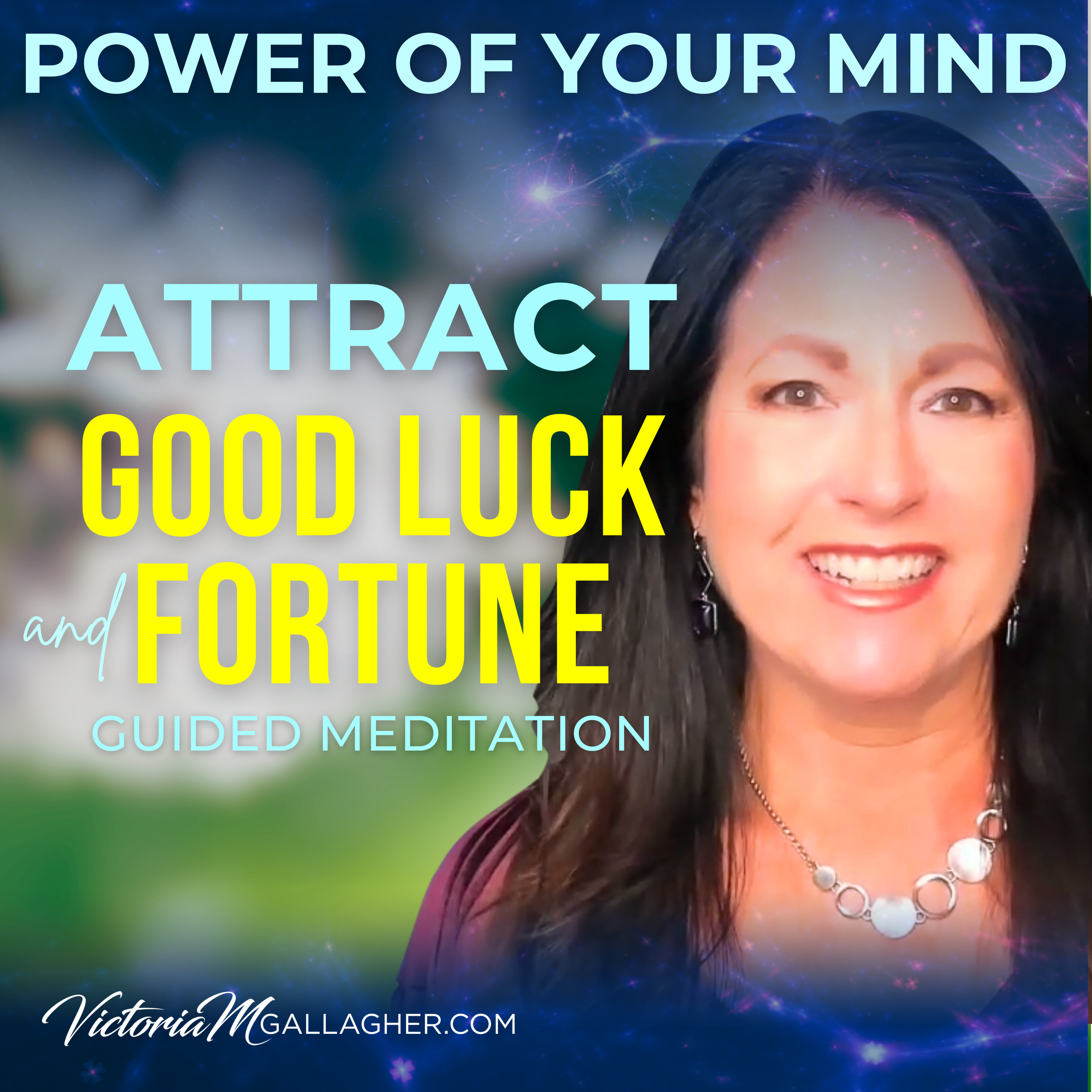 Tap into The Power of Your Mind using Law of Attraction and Hypnosis Techniques