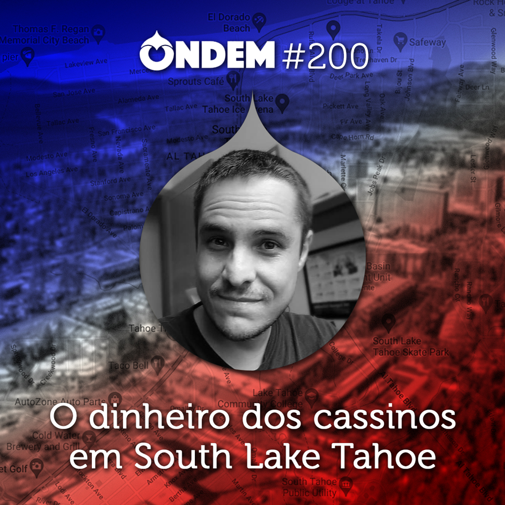 ONDEM Podcasts