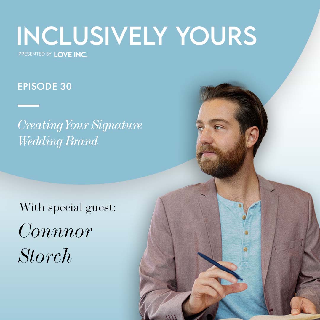 Finding Your Signature Wedding Brand