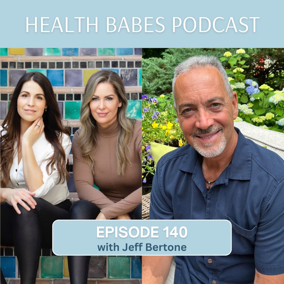 Health Babes Podcast