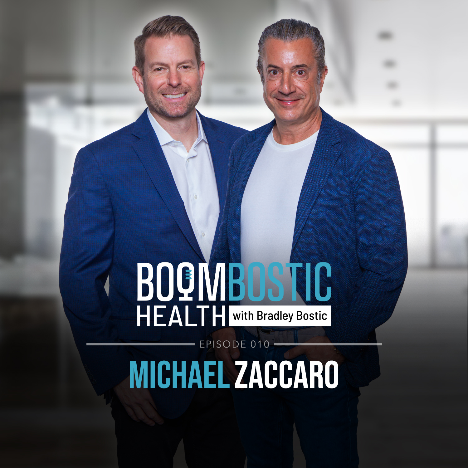Boombostic Health