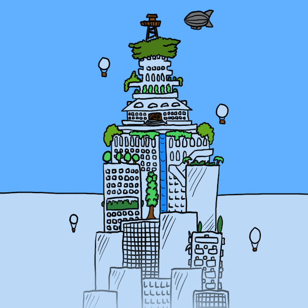 Kodsnack 673 - Ett mönster för allt