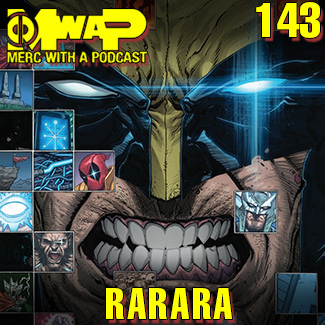 Earth\'s Mightiest Podcasts