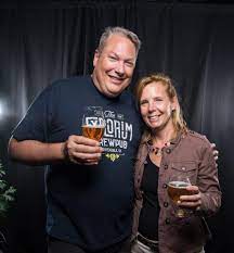 Market The Brew